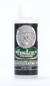 Froglube Super Degreaser 4 oz~15216
