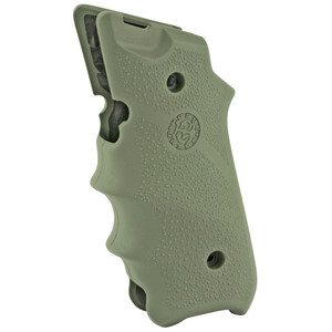Hogue Ruger Mark IV Rubber Grip with Finger Grooves Hogue Ruger Mark IV Rubber Grip with Finger Grooves