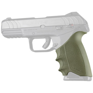 Hogue HandAll Beavertail Grip Sleeve Ruger Security 9 Hogue HandAll Beavertail Grip Sleeve Ruger Security 9