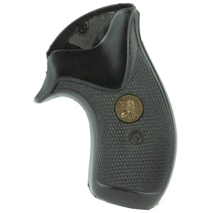 Pachmayr Compac Professional S&W J Frame Round Butt Pachmayr Compac Professional S&W J Frame Round Butt