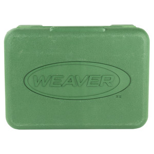 Weaver Gunsmith Tool Kit Mid-level Weaver Gunsmith Tool Kit Mid-level