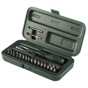 Weaver Gunsmith Tool Kit Entry Level Weaver Gunsmith Tool Kit Entry Level