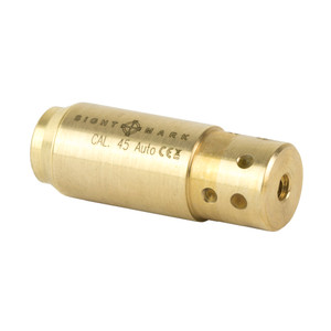Sightmark .45 ACP Laser Boresight