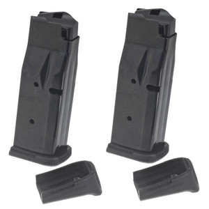 Ruger Magazine For Ruger LCP Max 380 ACP 10 Rd 2-Pack Ruger Magazine For Ruger LCP Max 380 ACP 10 Rd 2-Pack