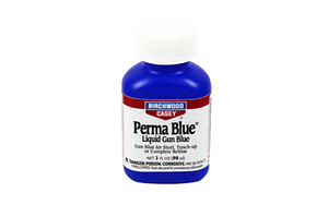 Birchwood Casey Perma Blue Liquid 3oz Birchwood Casey Perma Blue Liquid 3oz