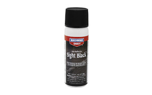 Birchwood Casey Sight Black 1.25oz Birchwood Casey Sight Black 1.25oz