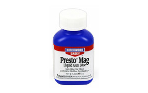 Birchwood Casey Presto Mag Gun Blue 3oz