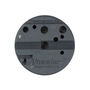 Wheeler Universal Bench Block Wheeler Universal Bench Block