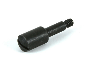 Ruger Base Pin Latch Body Ruger For New Model Single Six, Bisley, Blackhawk, Super Blackhawk Blued Ruger Base Pin Latch Body Ruger For New Model Single Six, Bisley, Blackhawk, Super Blackhawk Blued