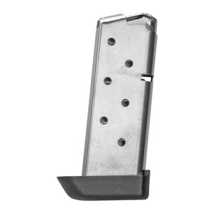 Kimber Magazine For Kimber Micro .380 ACP Stainless Kimber Magazine For Kimber Micro .380 ACP Stainless