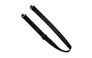 Grovtec Mountaineer Sling 1.25" Black