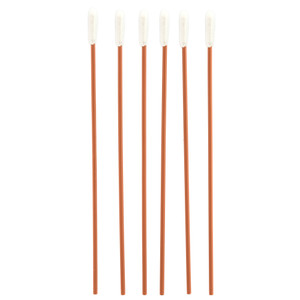 Swab-Its Gun-Tips Gun Cleaning Swabs 6" Extended Reach 24PK Swab-Its Gun-Tips Gun Cleaning Swabs 6" Extended Reach 24PK