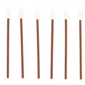 Swab-Its Gun-Tips Gun Cleaning Swabs 3" Mini Foam Tip 24PK Swab-Its Gun-Tips Gun Cleaning Swabs 3" Mini Foam Tip 24PK