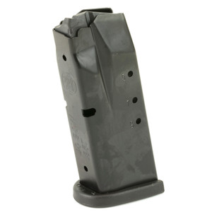 Smith & Wesson Magazine S&W M&P Compact 40 S&W 10rd Steel Blued Smith & Wesson Magazine S&W M&P Compact 40 S&W 10rd Steel Blued