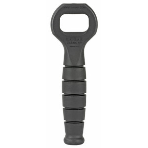 KBAR Ka-Barley Bottle Opener Black KBAR Ka-Barley Bottle Opener Black