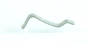 Glock Slide Lock Spring For Glock 19, 23, 32, 38-Part SP02317 Glock Slide Lock Spring For Glock 19, 23, 32, 38-Part SP02317