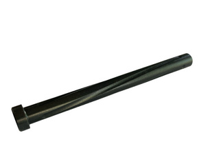 Wilson Combat Guide Rod For Beretta 92/96 Fluted Steel Black Wilson Combat Guide Rod For Beretta 92/96 Fluted Steel Black