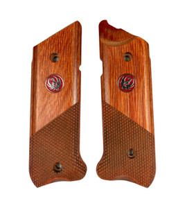 Ruger Grips For Mark IV, Laminate Grips ~90609