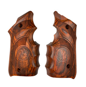 Ruger Grips For Mark IV, Oversized Target Grips~19855 Ruger Grips For Mark IV, Oversized Target Grips~19855