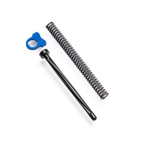 Wilson Combat Flat Wire Recoil Spring Kit Beretta 90 Series FullSize, 14lb Wilson Combat Flat Wire Recoil Spring Kit Beretta 90 Series FullSize, 14lb