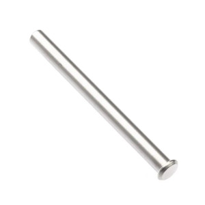 Wilson Combat Guide Rod For Sig P320 Full Size Stainless Steel~320-GRS Wilson Combat Guide Rod For Sig P320 Full Size Stainless Steel~320-GRS