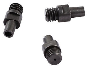 CVA Ol'Reliable Nipple 6X1mm Threads 3-Pack~AC1481