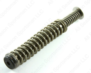 Glock Guide Rod & Recoil Spring Assembly Glock 19 Gen 4~SP08703 Glock Guide Rod & Recoil Spring Assembly Glock 19 Gen 4~SP08703