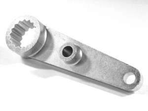 LEE Breech Lock Challenger Toggle, Also For LEE Pro 1000 & Turret Presses~OF2853