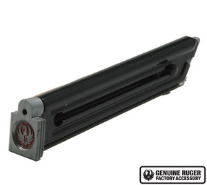Ruger Mark I Pistol Magazine 22 LR, 9 Round~90062 Ruger Mark I Pistol Magazine 22 LR, 9 Round~90062
