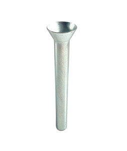 MEC Drop Tube Shot Side 20, 28 & 410 Gauge, Steel Tube~820528 MEC Drop Tube Shot Side 20, 28 & 410 Gauge, Steel Tube~820528