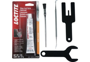 MEC Maintenance Kit MEC Maintenance Kit