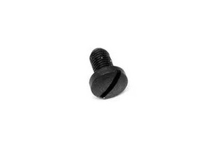 Wilson Combat 1911 Grip Screw Slotted Head, Blued Wilson Combat 1911 Grip Screw Slotted Head, Blued