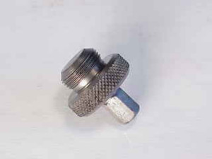 Lee Precision Lock Stud With 1/4 " Shank ~CL1214