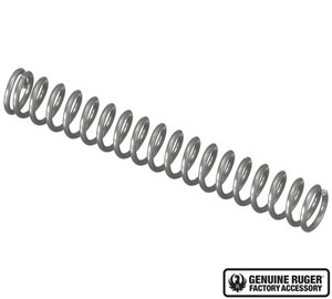 Ruger Extractor Spring For Ruger Mark II & III, Factory Original Part Ruger Extractor Spring For Ruger Mark II & III, Factory Original Part