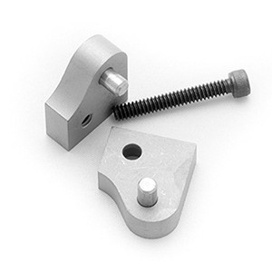Wilson Combat Beavertail Grip Safety Fitting Jig 1911~402 Wilson Combat Beavertail Grip Safety Fitting Jig 1911~402