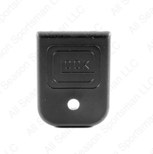 Glock Magazine Floor Plate, 9MM, 40S&W & 357 Sig~SP03206 Glock Magazine Floor Plate, 9MM, 40S&W & 357 Sig~SP03206