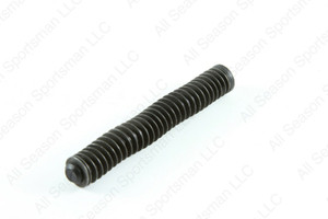 Glock Guide Rod and Recoil Spring Assembly Glock 19, 23, 32, 38~SP02457