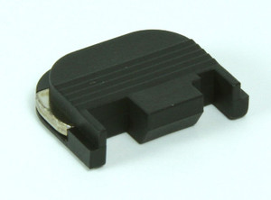 Glock Slide Cover Plate Glock 17,19,20,21,22,23,24,25,26,27,28,29,30,31..SP00133 Glock Slide Cover Plate Glock 17,19,20,21,22,23,24,25,26,27,28,29,30,31..SP00133