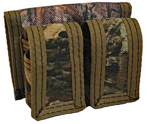 HKS 100-C Cordura Case, Camo HKS 100-C Cordura Case, Camo