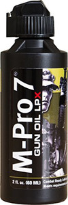 Hoppe's M-Pro 7 LPX Gun Oil, 2 Ounce Bottle Hoppe's M-Pro 7 LPX Gun Oil, 2 Ounce Bottle