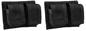 HKS Cordura Double Speedloader Case (Two Pack) HKS Cordura Double Speedloader Case (Two Pack)