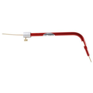 Hornady C1550 Lock-N-Load OAL Length Gauge (Curved) Hornady C1550 Lock-N-Load OAL Length Gauge (Curved)