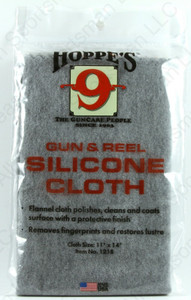 Hoppe's Silicone Gun Cloth~1218 Hoppe's Silicone Gun Cloth~1218