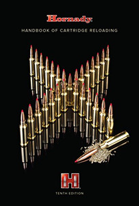 Hornady 99240 Handbook 10th Edition, Not Applicable Hornady 99240 Handbook 10th Edition, Not Applicable