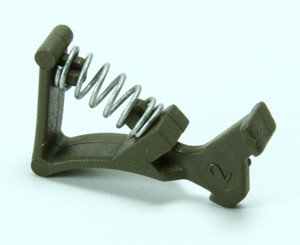 Glock Trigger Spring NY1 Glock 17,19,20,21,22,23,24,25,26,27,28,29,30..SP07405 Glock Trigger Spring NY1 Glock 17,19,20,21,22,23,24,25,26,27,28,29,30..SP07405