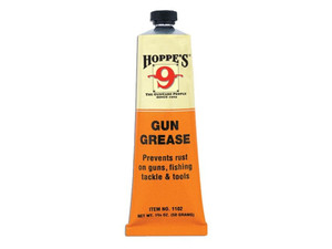 Hoppe's Gun Grease 1 3/4 oz Tube-Hoppe's #1102N Hoppe's Gun Grease 1 3/4 oz Tube-Hoppe's #1102N