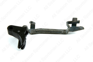 Glock Trigger W/Trigger Bar Gen 4-17, 22, 31, 34, 35, 37 Smooth Trigger~SP03608 Glock Trigger W/Trigger Bar Gen 4-17, 22, 31, 34, 35, 37 Smooth Trigger~SP03608