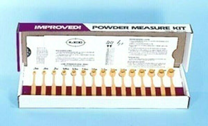 Lee Improved Powder Measure Kit~90100 Lee Improved Powder Measure Kit~90100