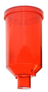 LEE Hopper With Lid For Auto Drum & Pro Auto Disk Powder Measure~AP1646