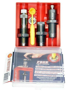 Lee Pacesetter 3-Die Set~Choose Desired Cartridge Size Lee Pacesetter 3-Die Set~Choose Desired Cartridge Size